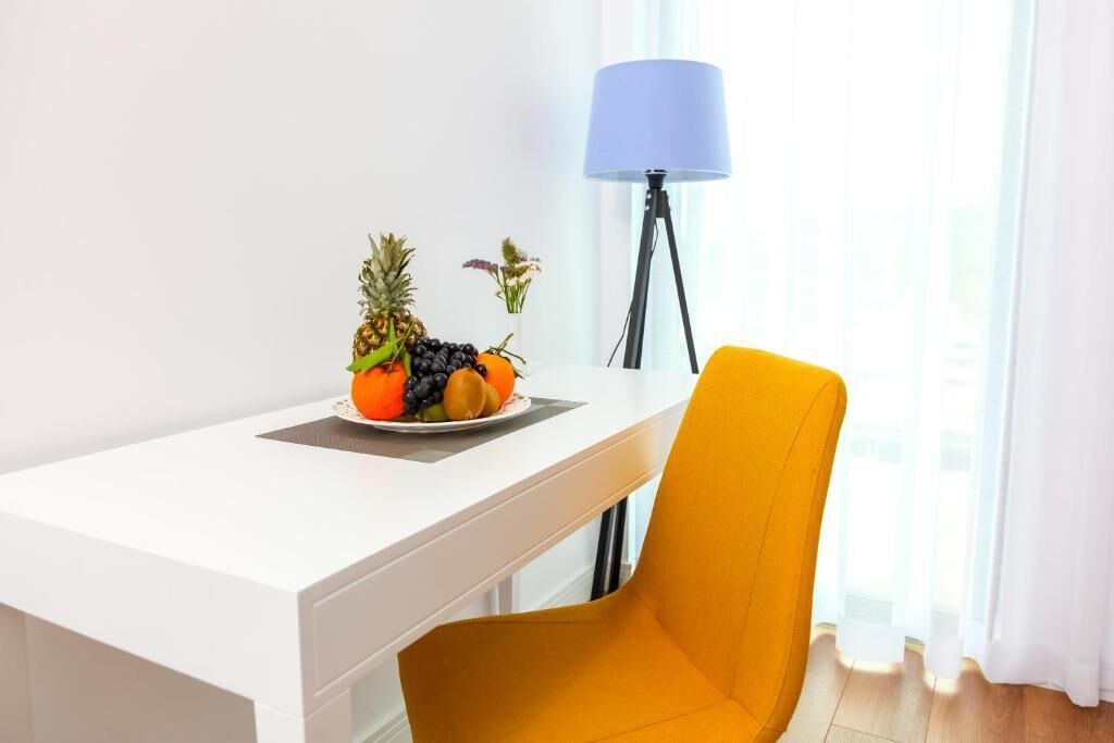 Photo of Bedroom in Preze