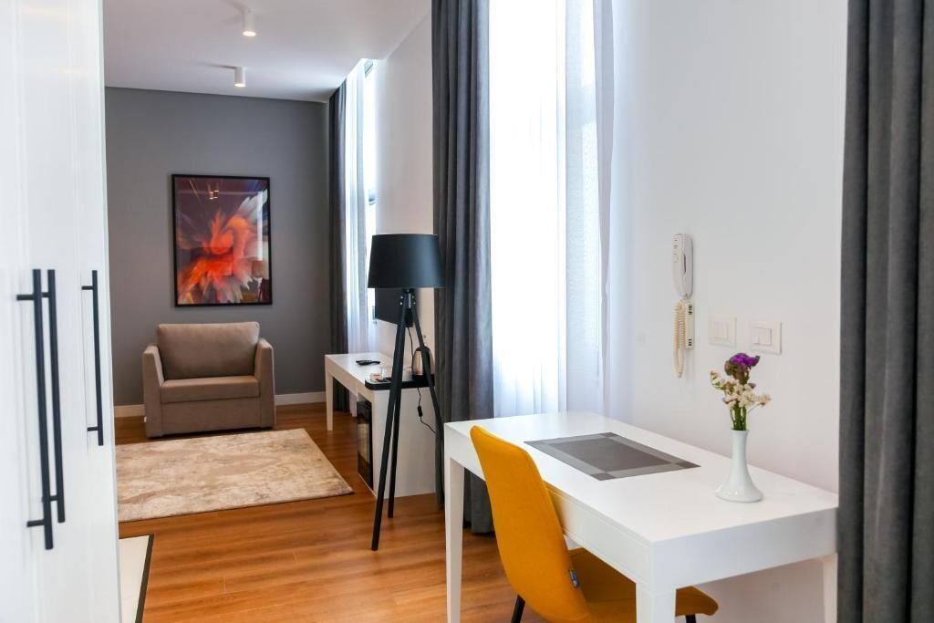 Photo of Bedroom in Preze