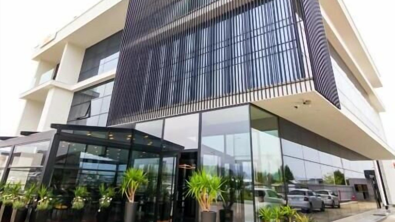 Photo of Outdoor in Preze