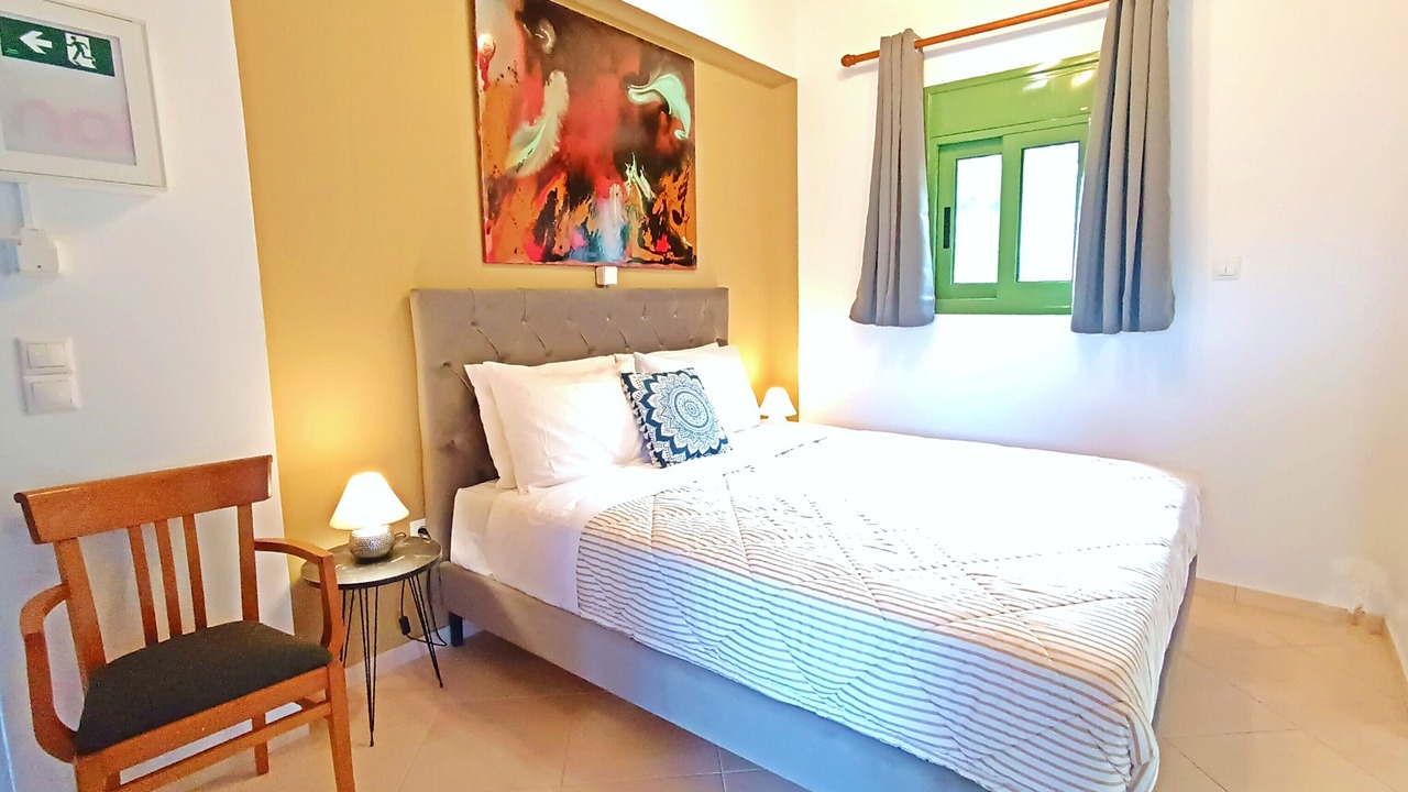 Photo of Bedroom in Kateleios