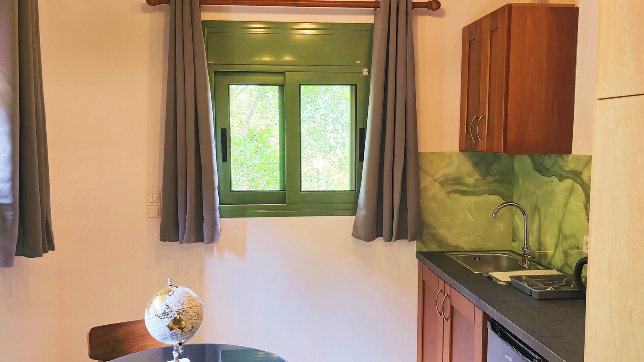 Photo of Bedroom in Kateleios