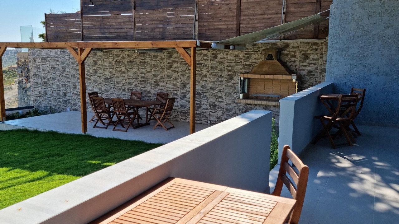 Photo of Outdoor in Agia Pelagia