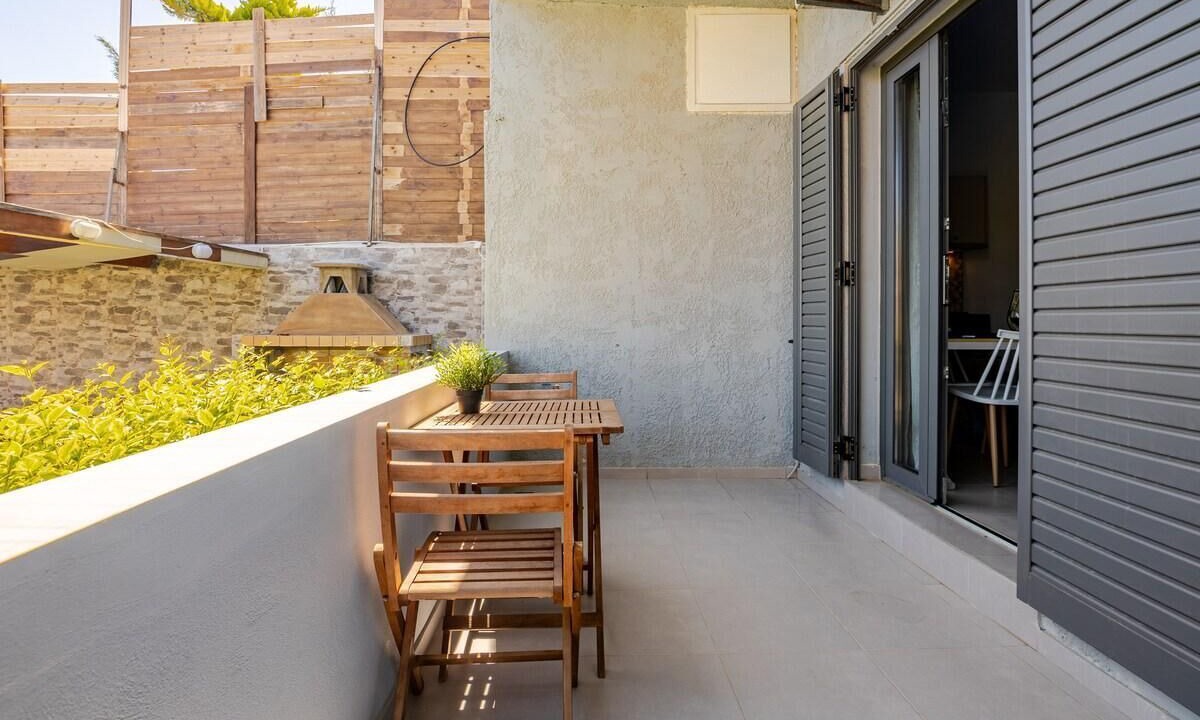 Photo of Outdoor in Agia Pelagia