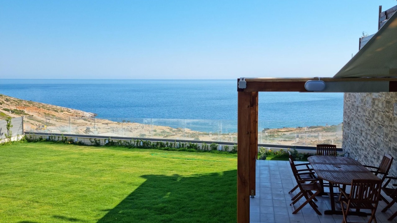 Photo of Outdoor in Agia Pelagia