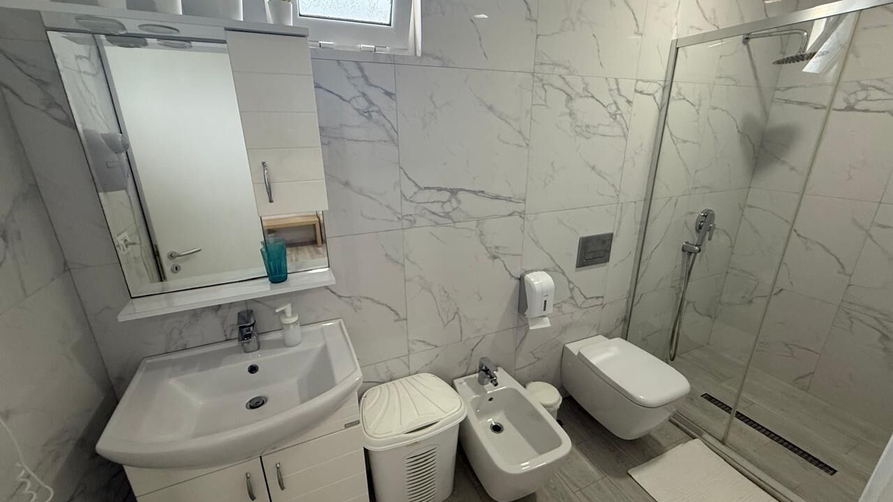 Photo of Bathroom in Himare