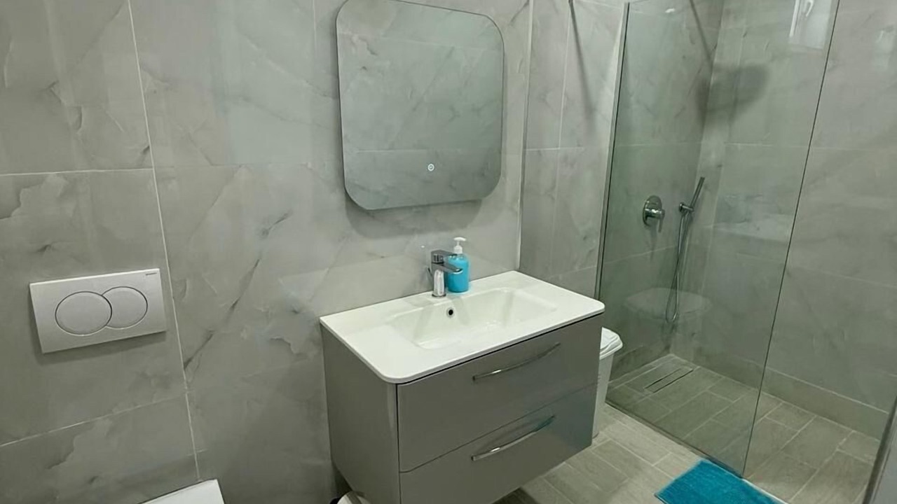 Photo of Bathroom in Himare