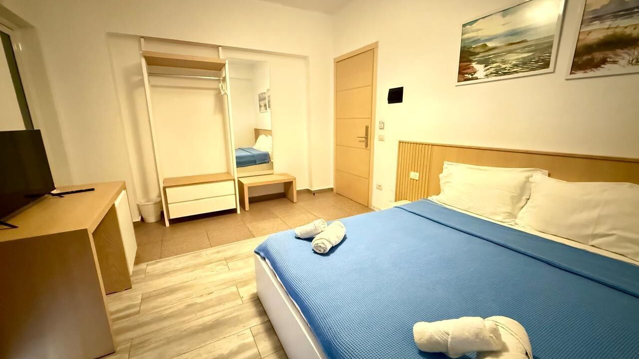 Photo of Bedroom in Himare