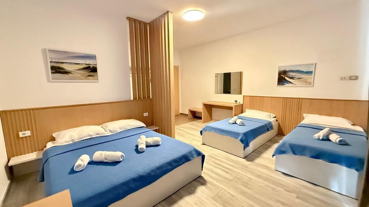 Photo of Bedroom in Himare