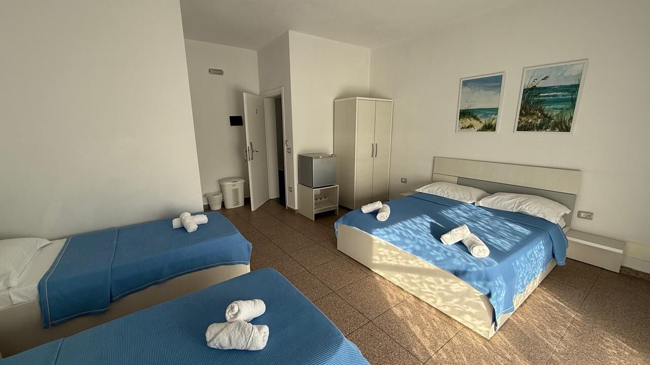 Photo of Bedroom in Himare