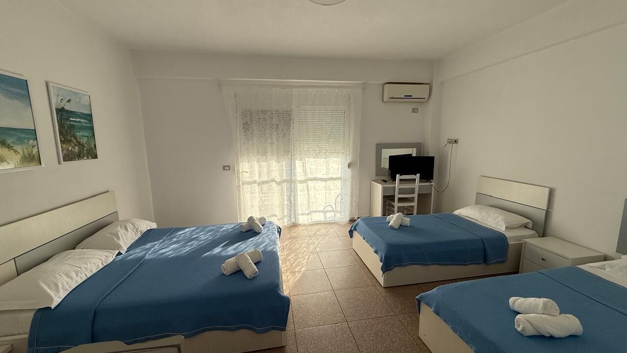 Photo of Bedroom in Himare
