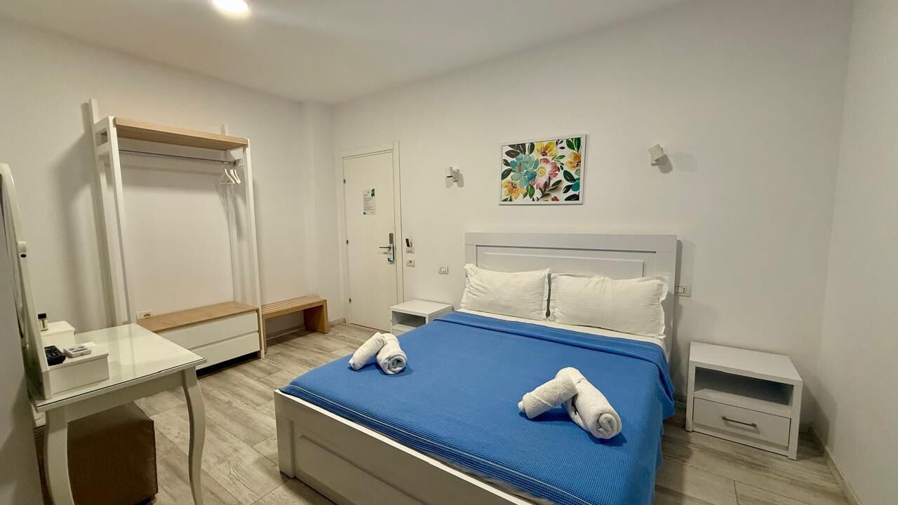 Photo of Bedroom in Himare