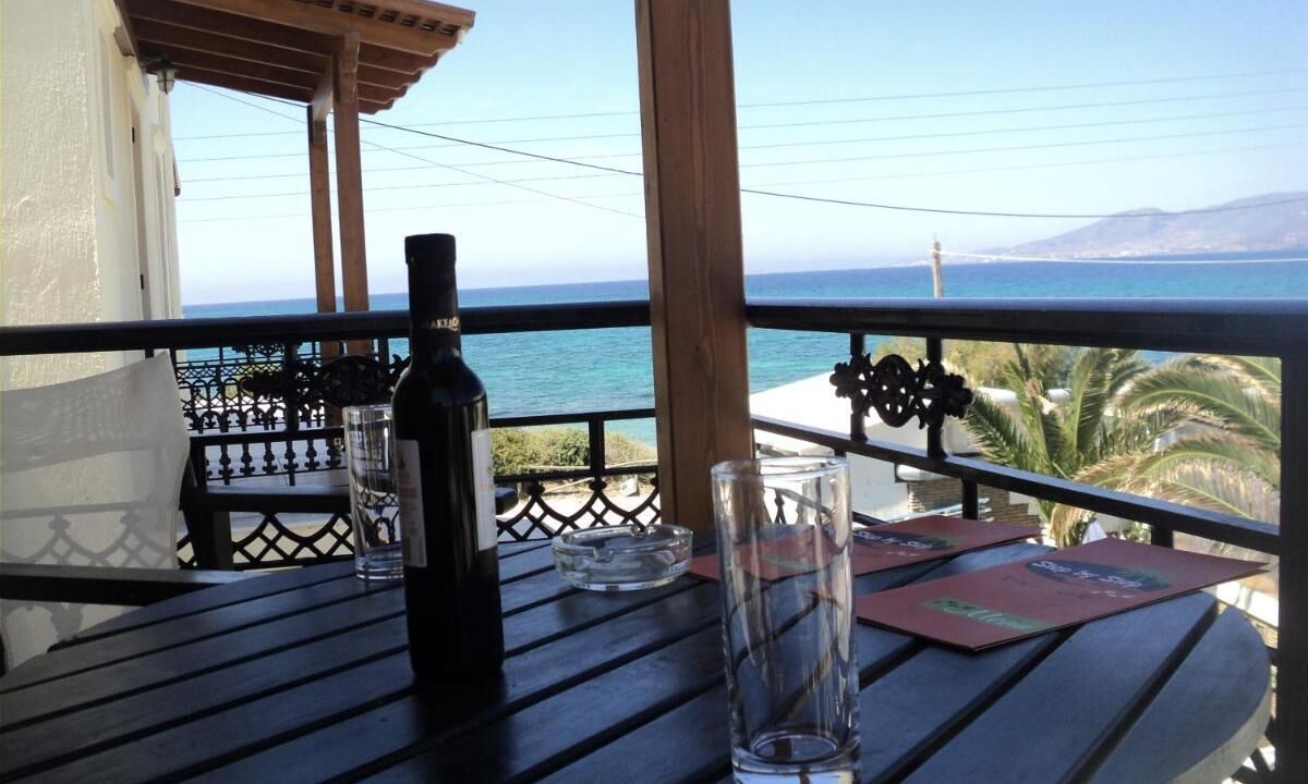 Photo of Outdoor in Agia Anna