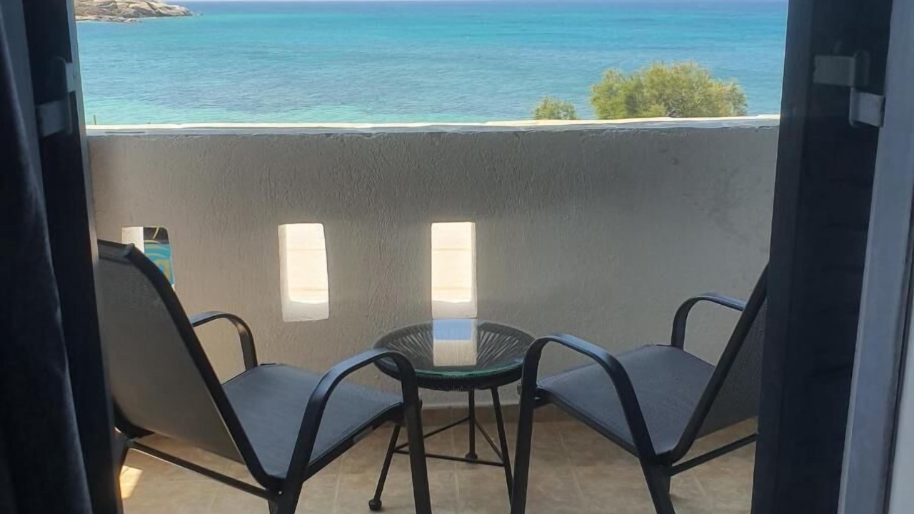 Photo of Outdoor in Agia Anna