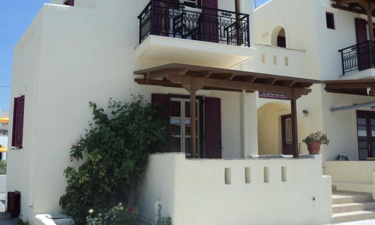 Photo of Outdoor in Agia Anna