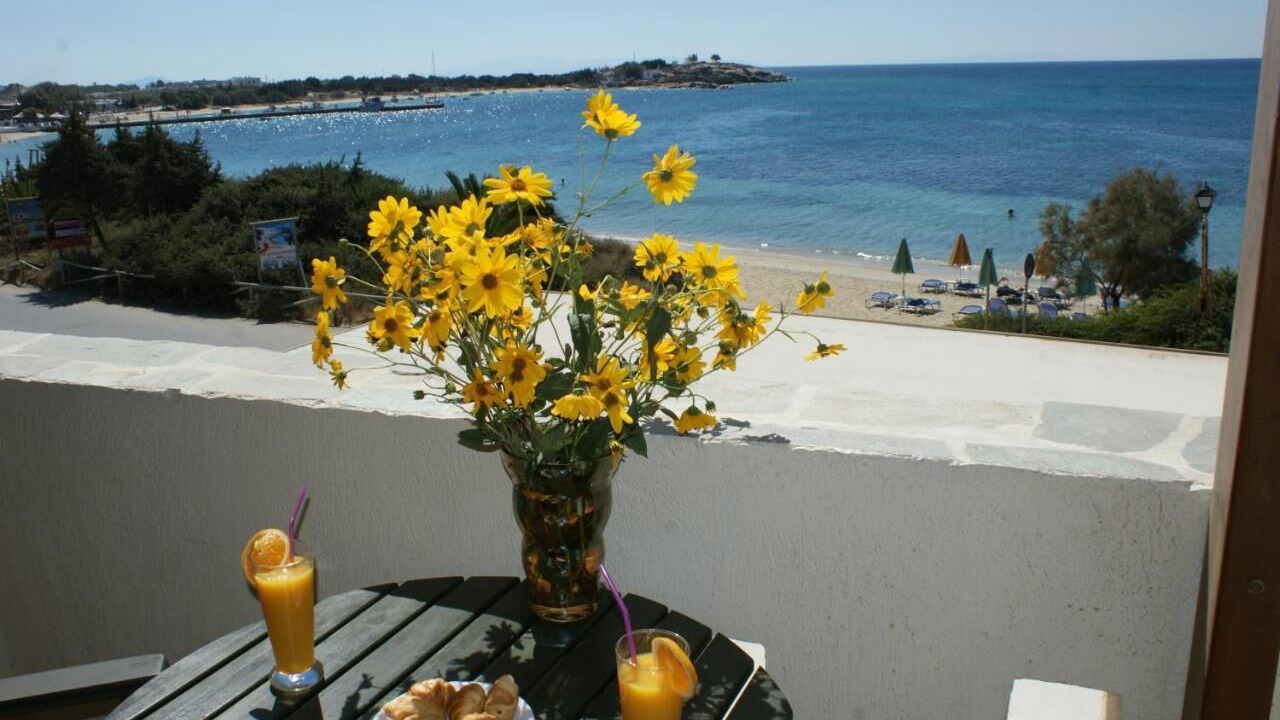 Photo of Outdoor in Agia Anna