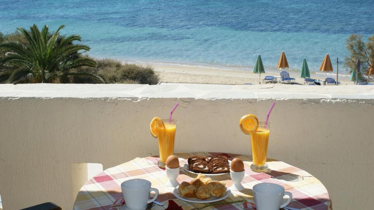 Photo of Outdoor in Agia Anna