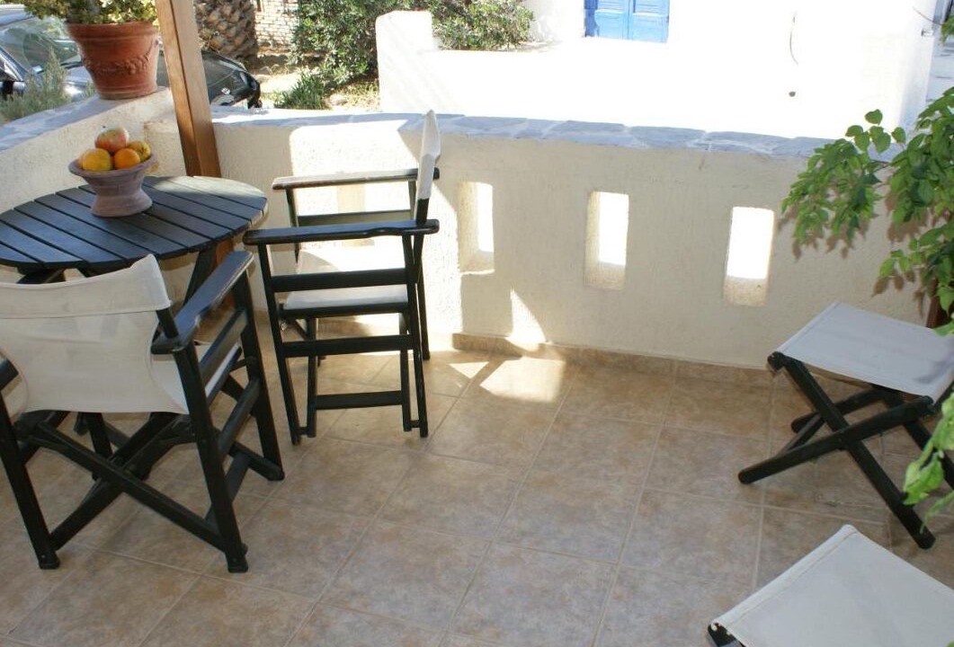 Photo of Outdoor in Agia Anna