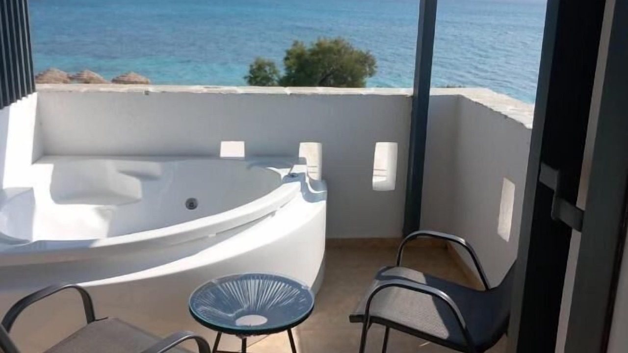 Photo of Outdoor in Agia Anna