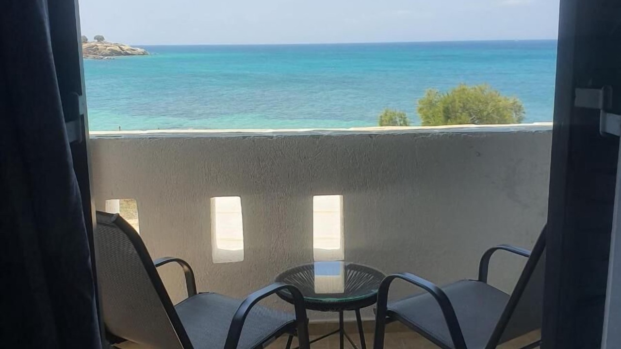 Photo of Outdoor in Agia Anna