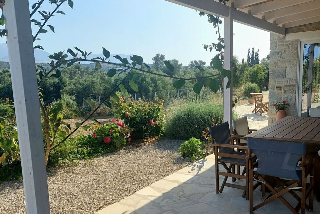 Photo of Outdoor in Kamilari