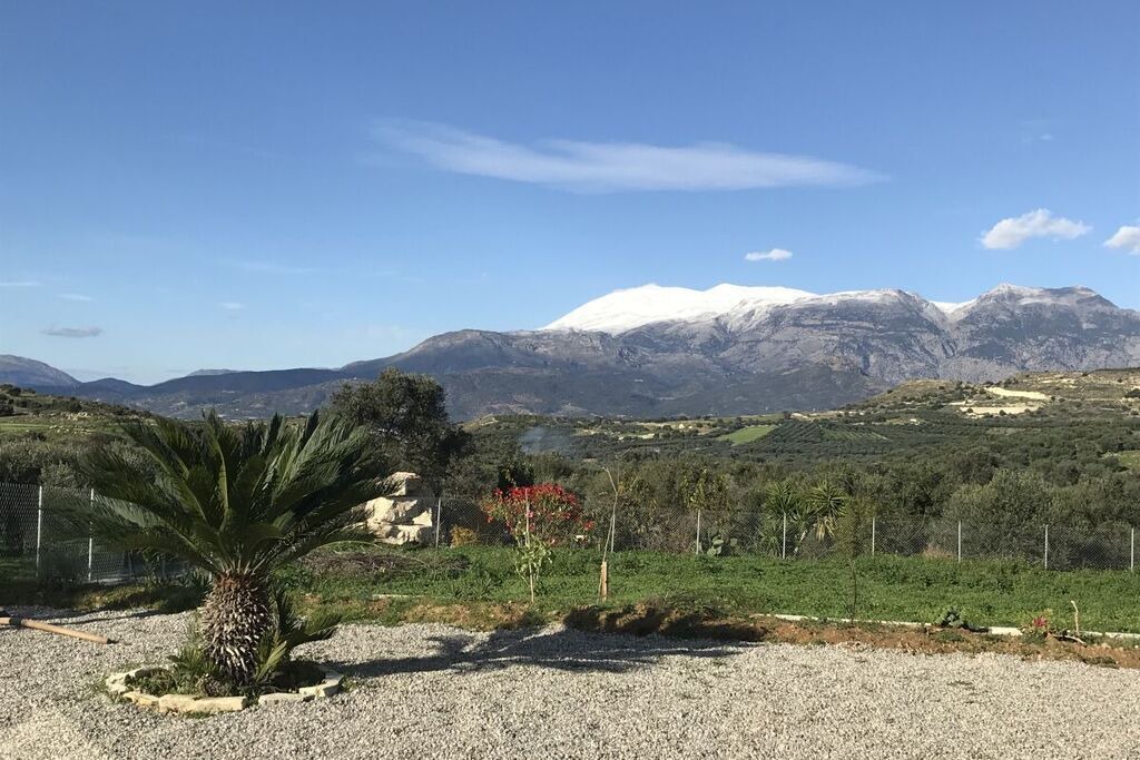 Photo of Outdoor in Kamilari