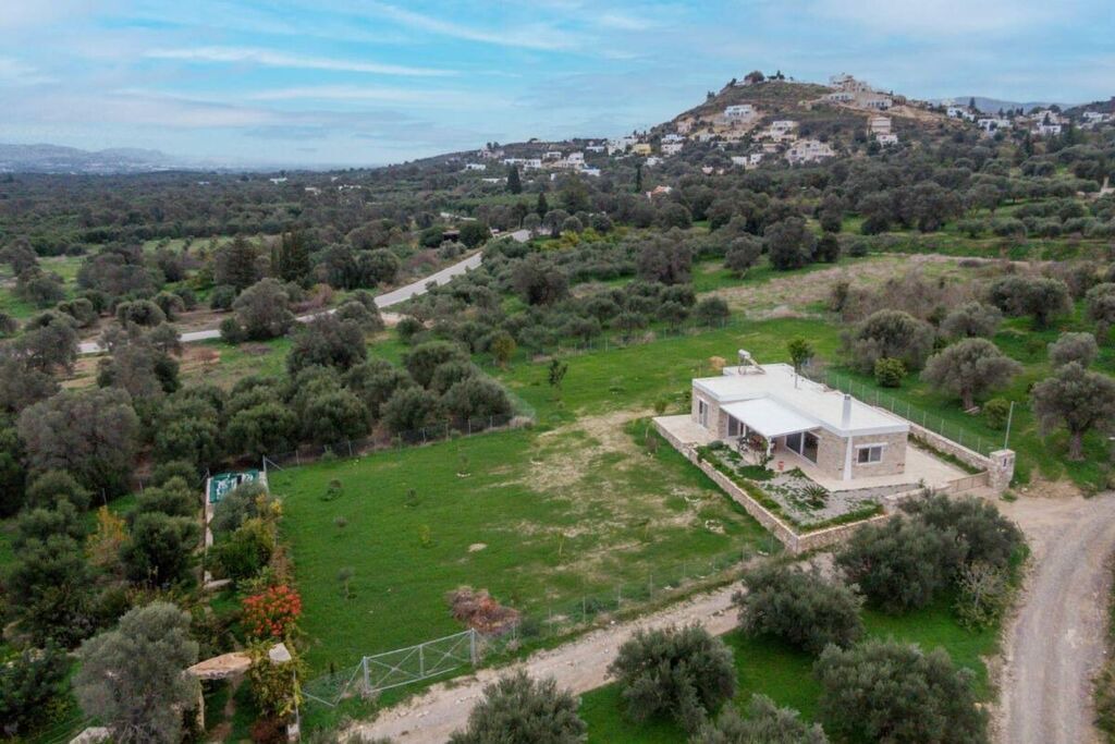 Photo of Outdoor in Kamilari