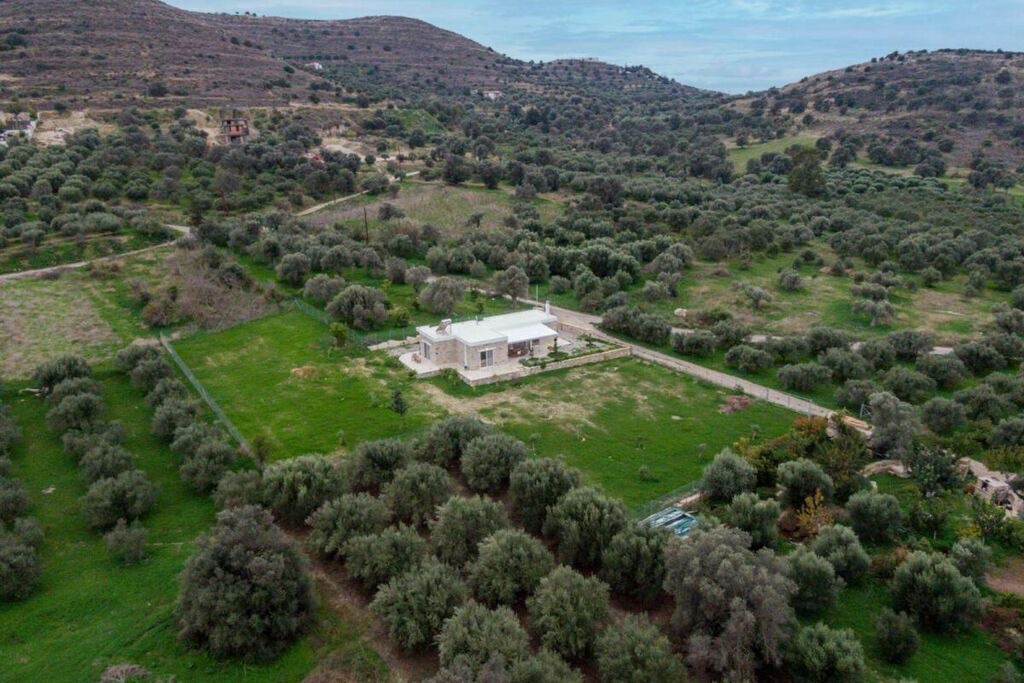 Photo of Outdoor in Kamilari