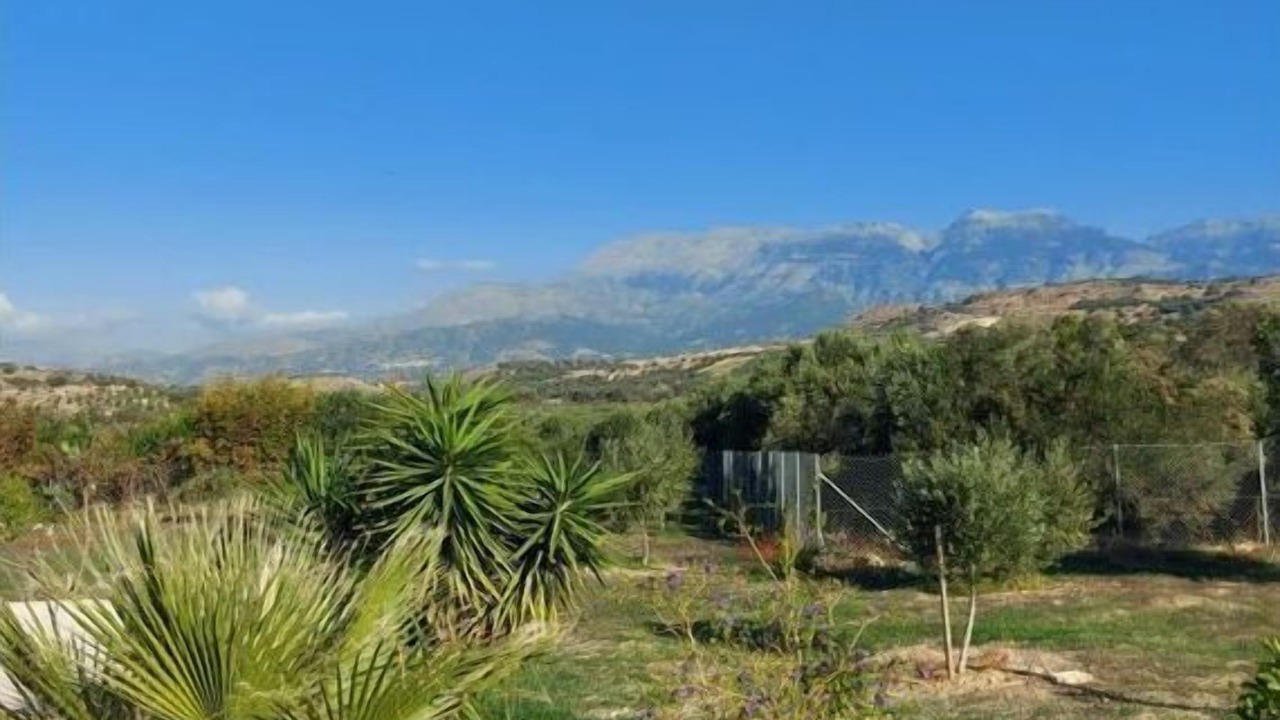 Photo of Outdoor in Kamilari