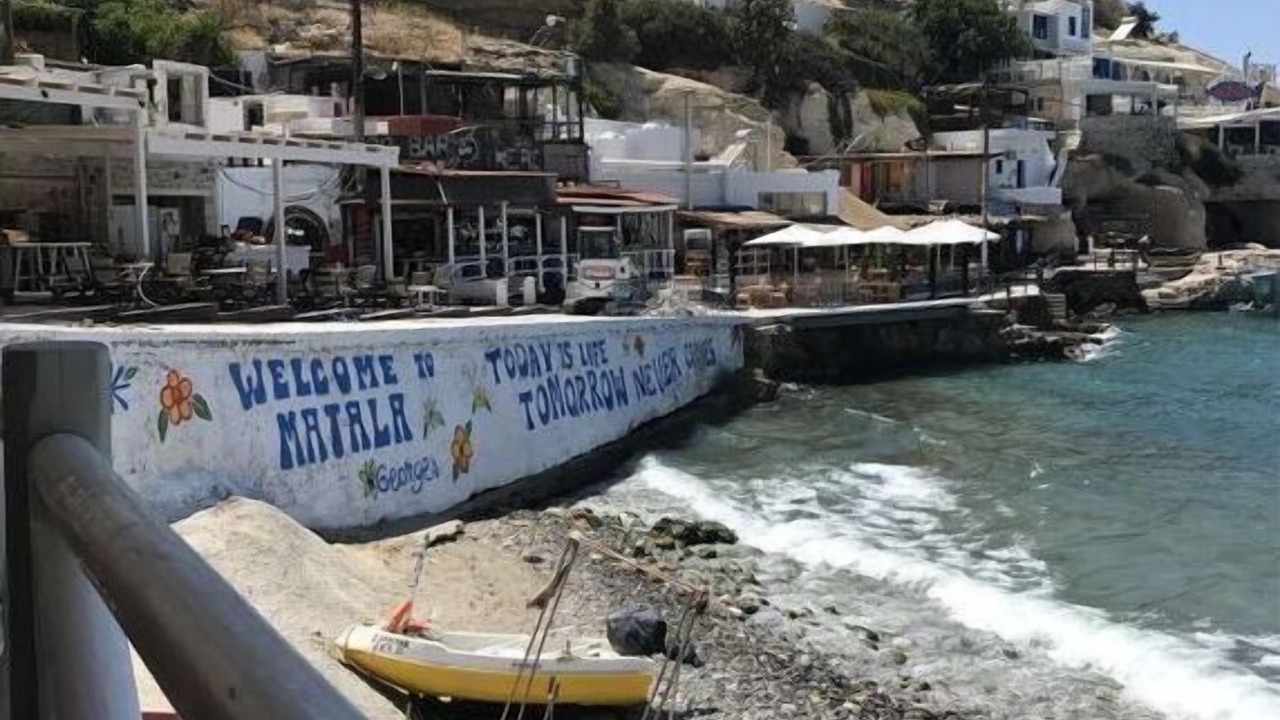 Photo of Outdoor in Kamilari