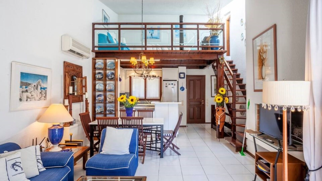 Photo of Livingroom in Sane