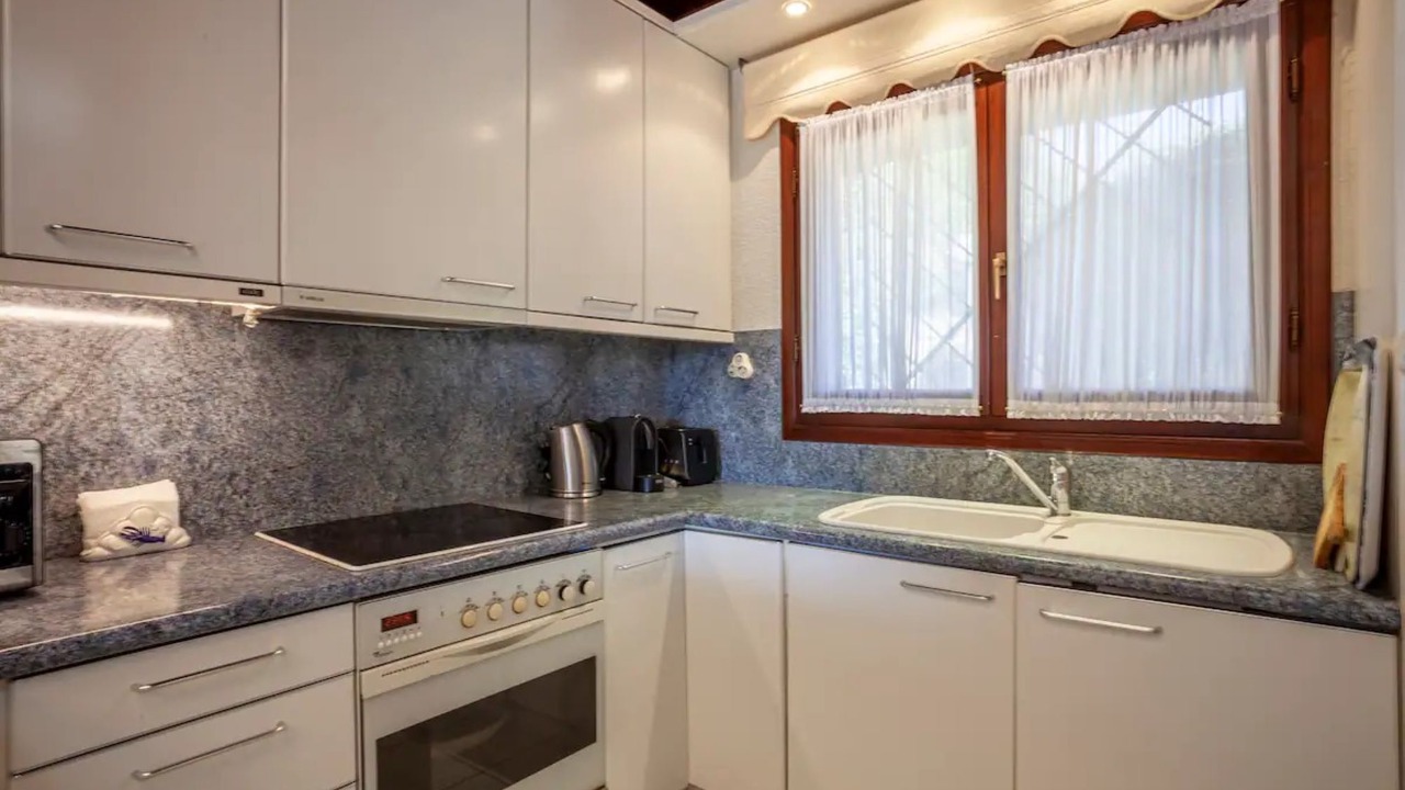 Photo of Kitchen in Sane