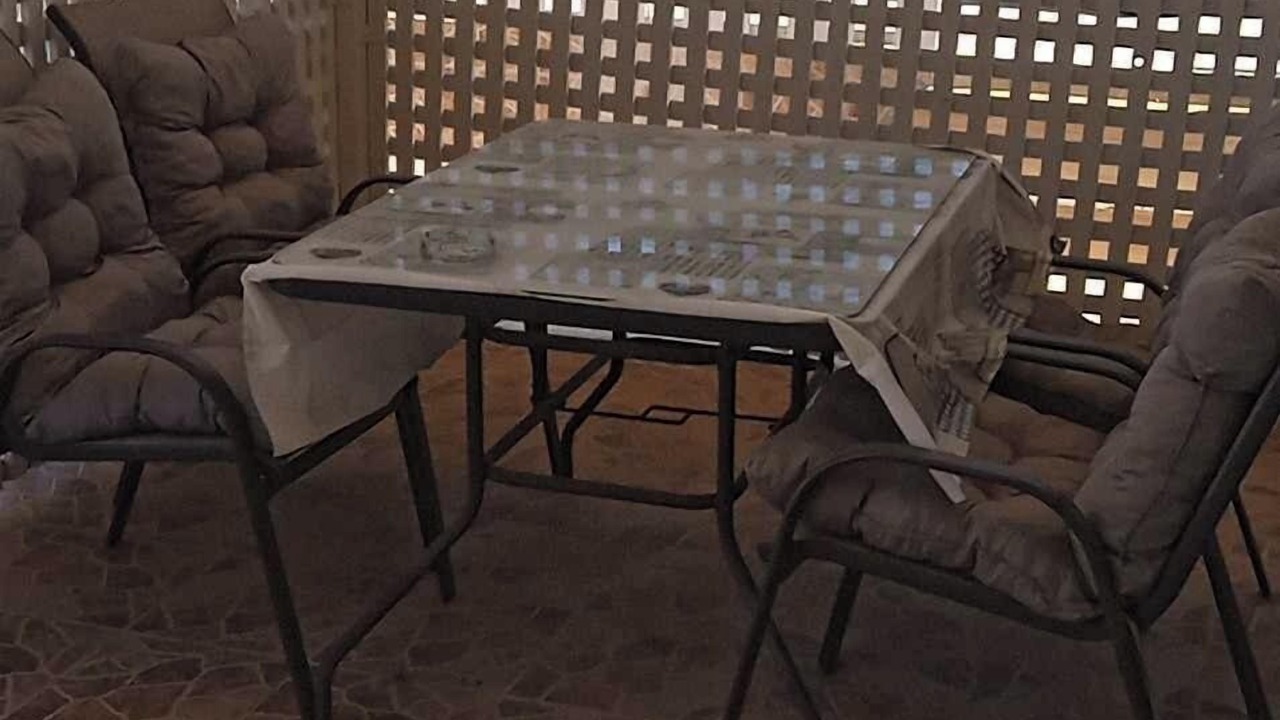 Photo of Patio Balcony in Lassi