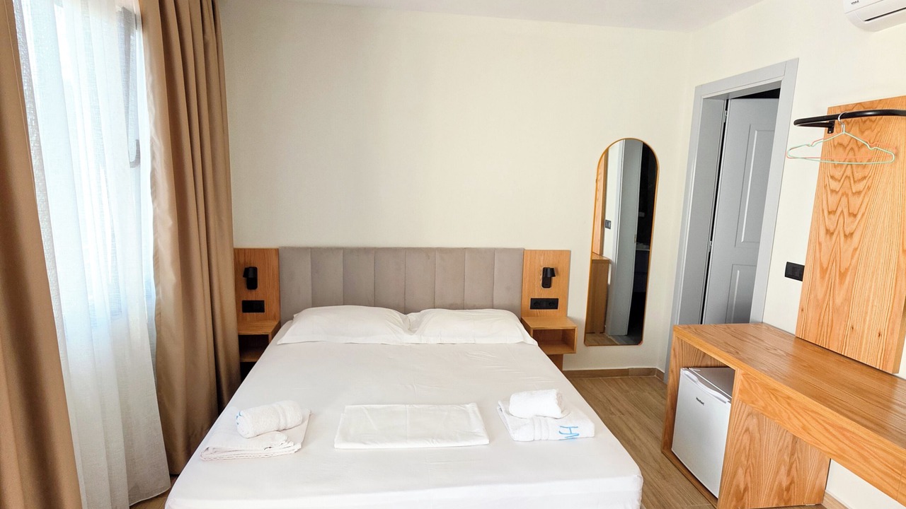 Photo of Bedroom in Dhermi
