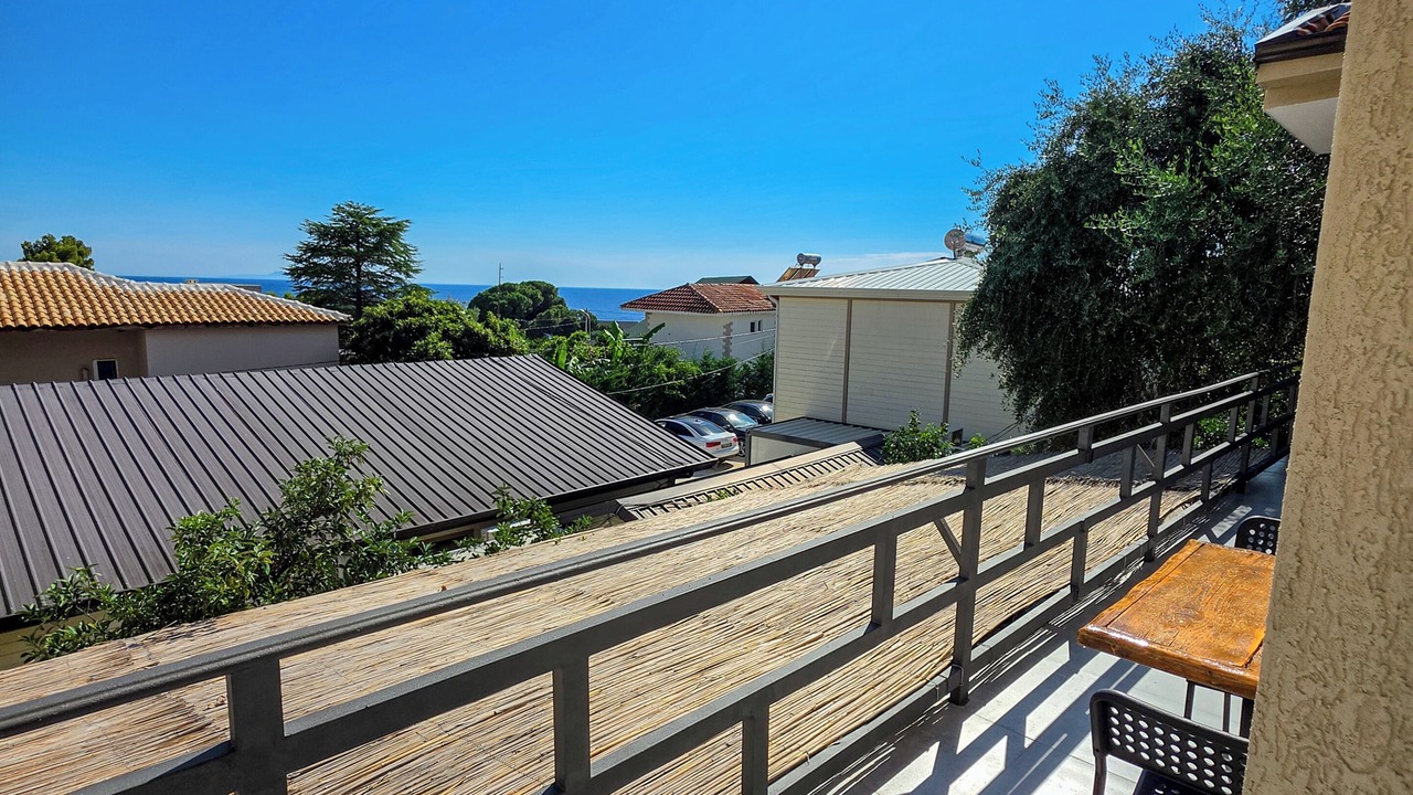 Photo of Outdoor in Dhermi