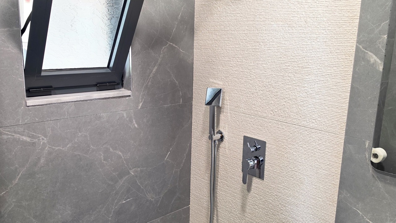 Photo of Bathroom in Dhermi