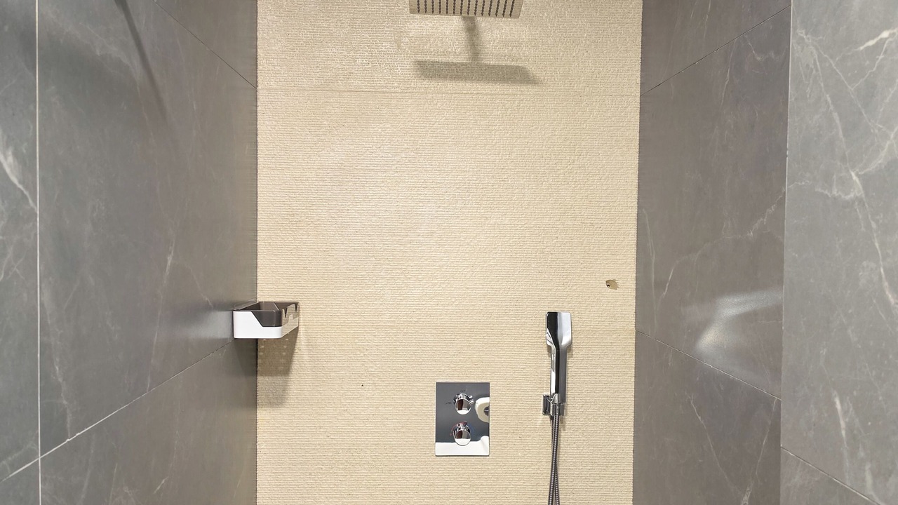 Photo of Bathroom in Dhermi