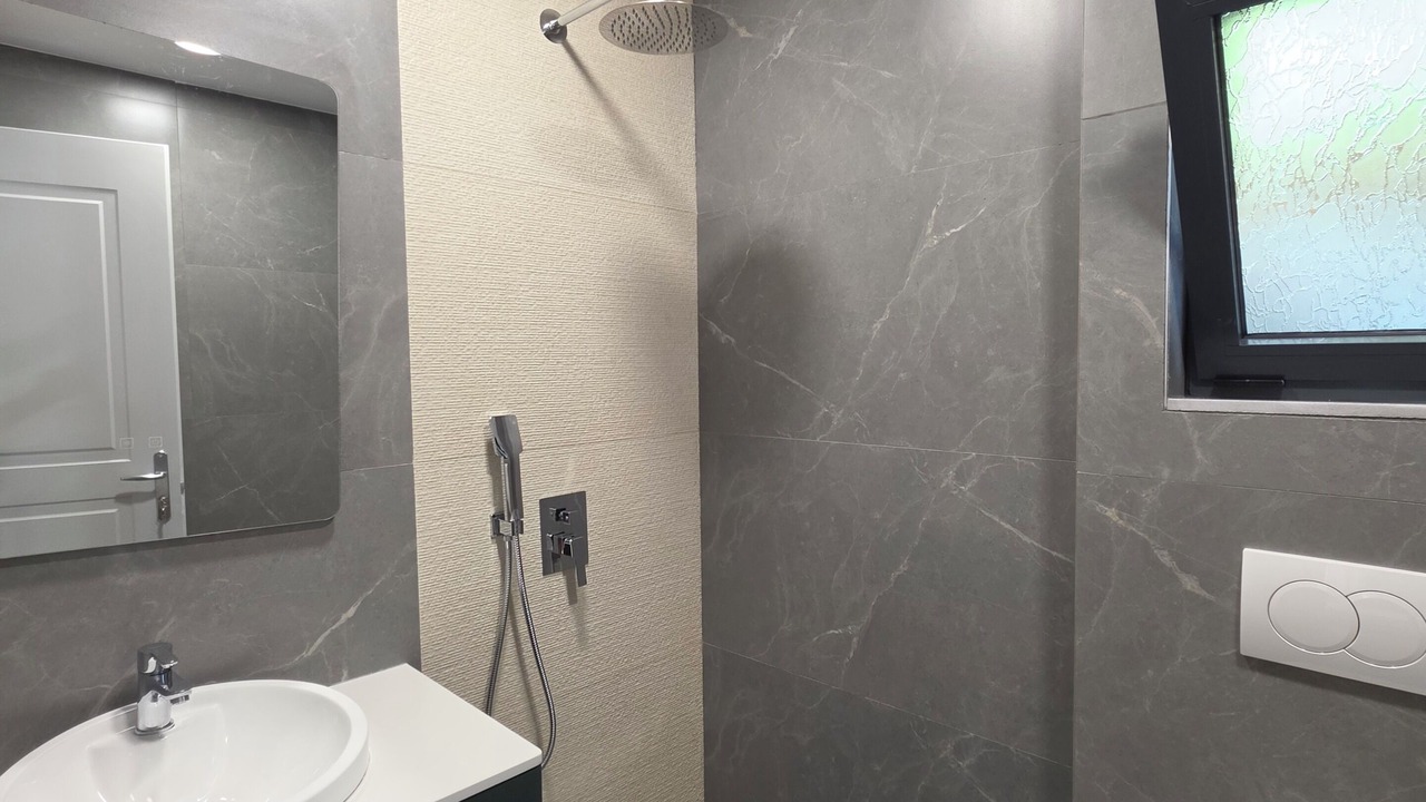 Photo of Bathroom in Dhermi