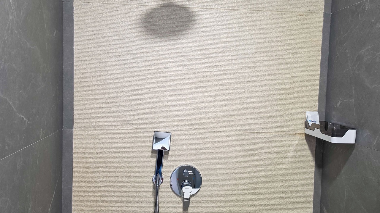 Photo of Bathroom in Dhermi
