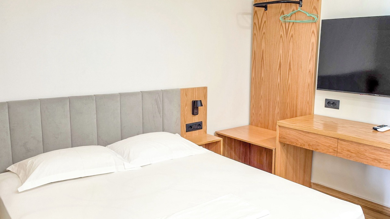 Photo of Bedroom in Dhermi