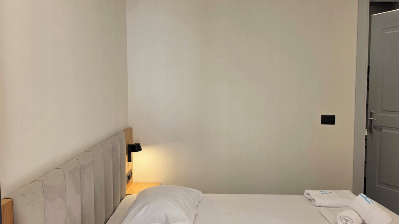 Photo of Bedroom in Dhermi