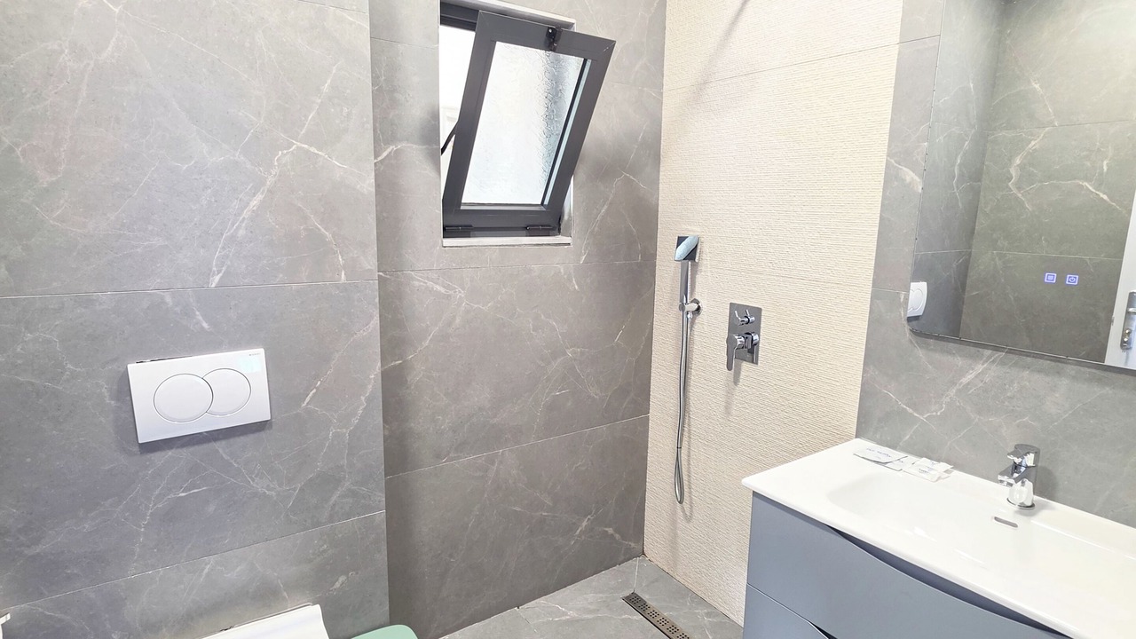 Photo of Bathroom in Dhermi