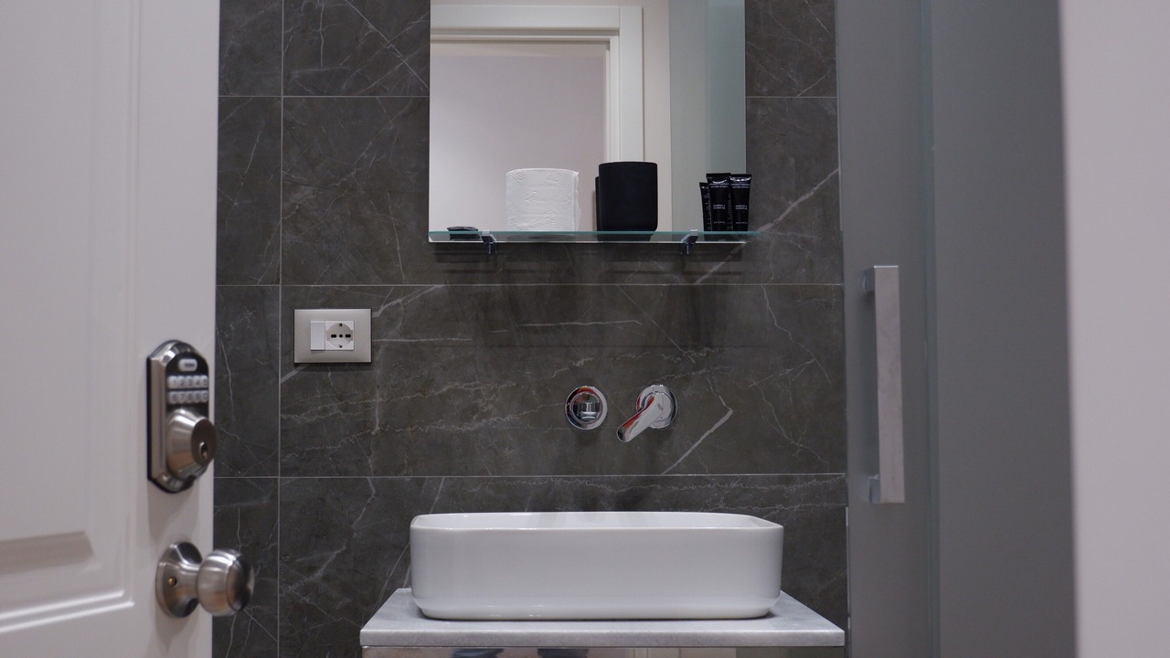 Photo of Bathroom in Blloku