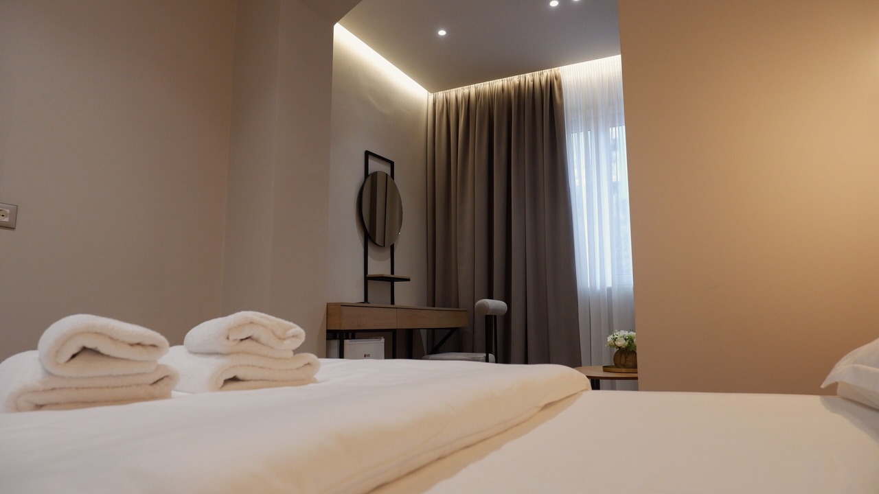 Photo of Bedroom in Blloku