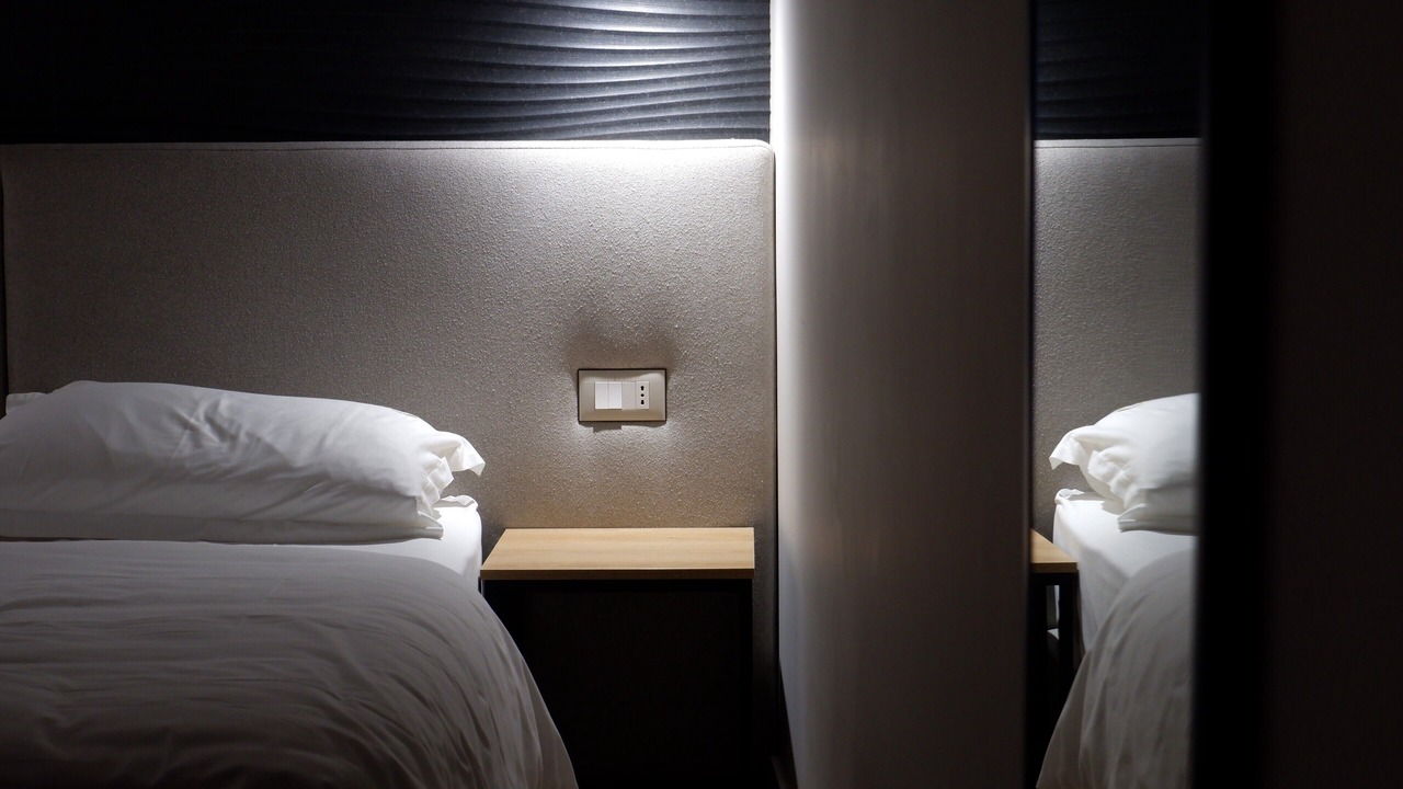 Photo of Bedroom in Blloku
