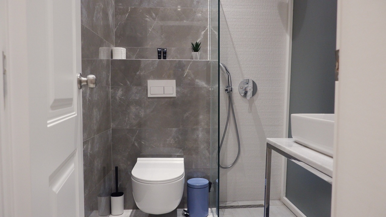 Photo of Bathroom in Blloku
