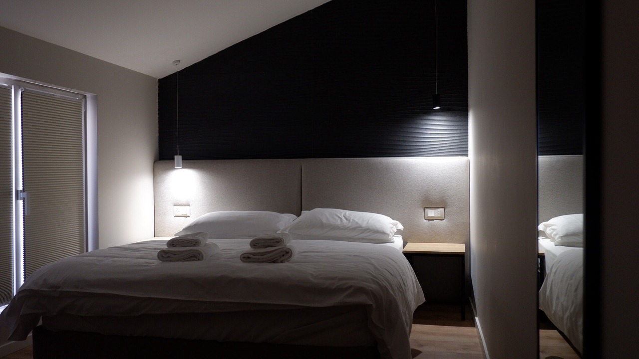 Photo of Bedroom in Blloku