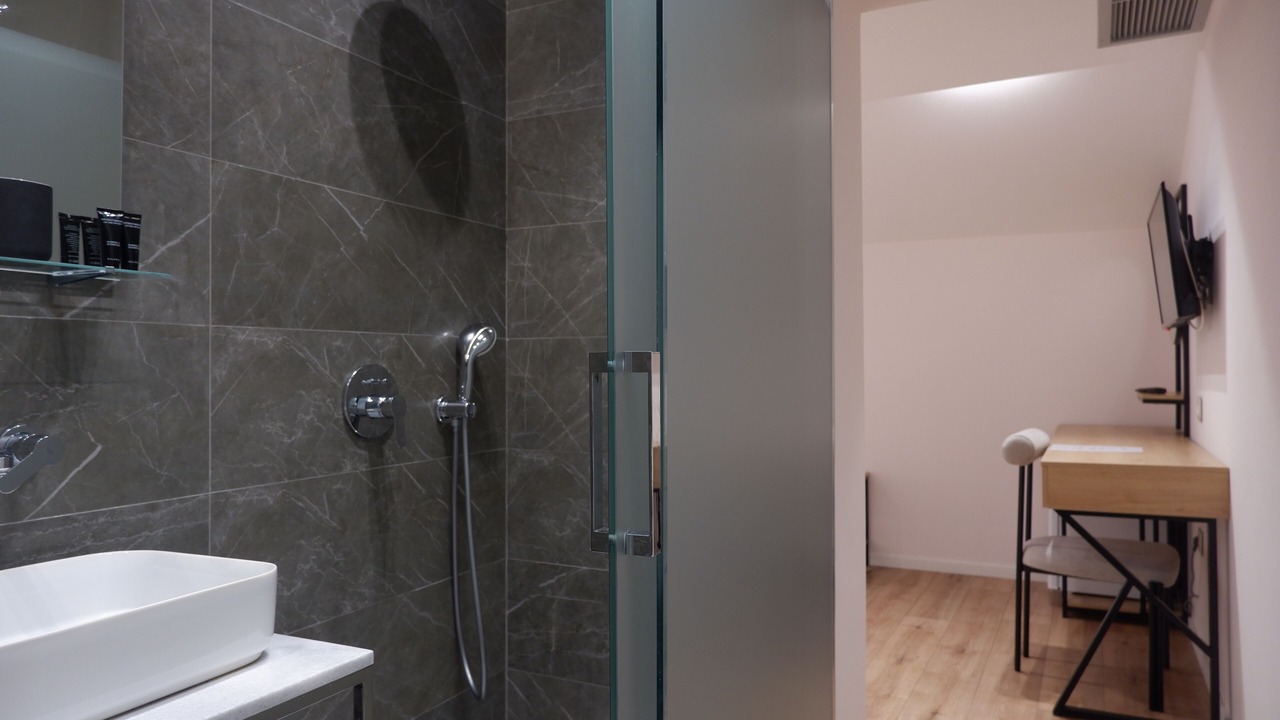 Photo of Bathroom in Blloku