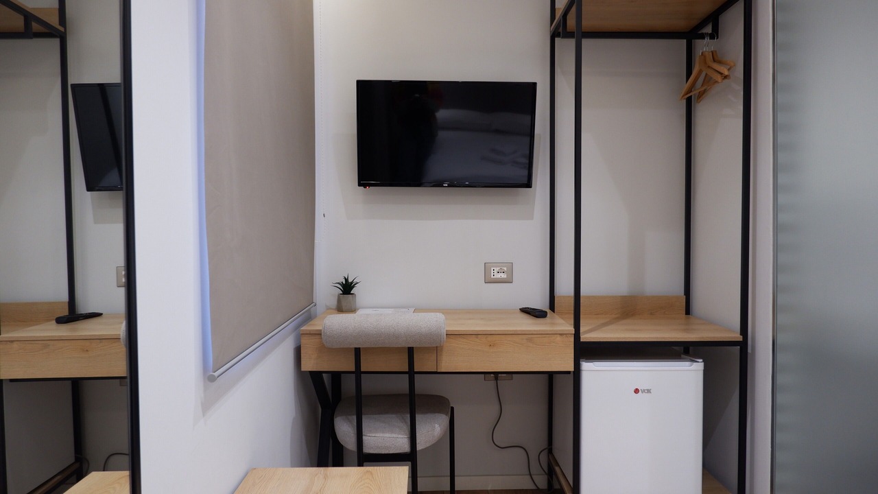 Photo of Bedroom in Blloku
