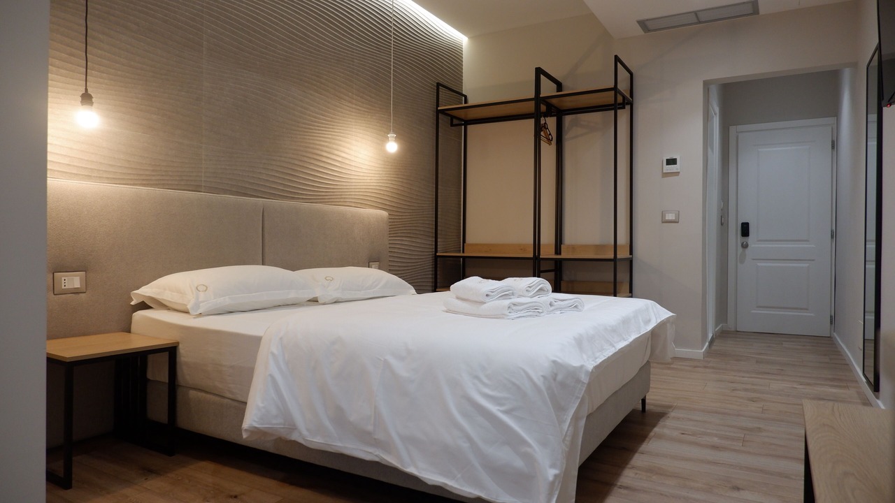Photo of Bedroom in Blloku