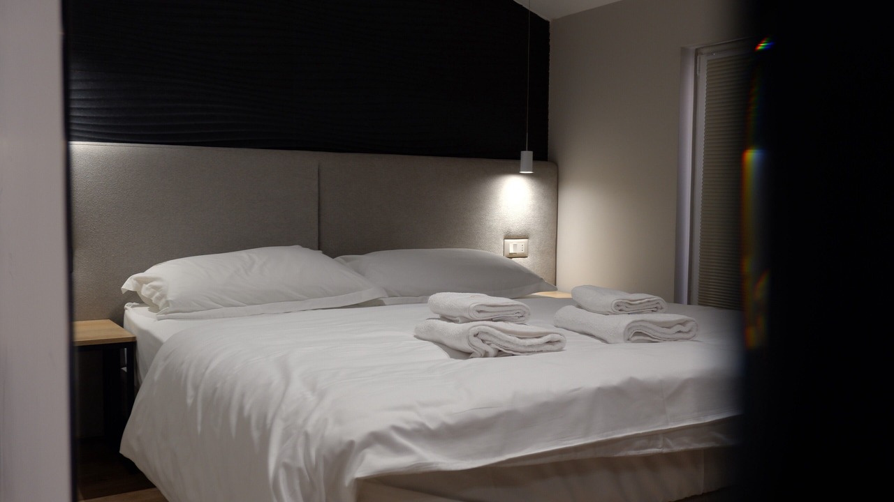 Photo of Bedroom in Blloku
